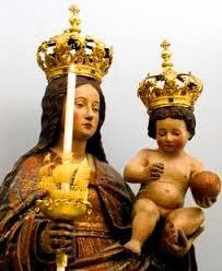 Santuario de Nuestra Señora de Bonaria